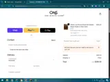 MEGA20 coupon verification screenshot