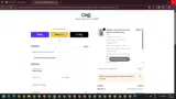MEGA15 coupon verification screenshot