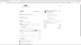 SS10 coupon verification screenshot
