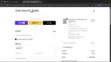 FREEDOM15 coupon verification screenshot