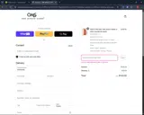 SPRINGID coupon verification screenshot
