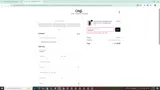 SPRINGIO coupon verification screenshot