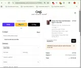 WEDDING15 coupon verification screenshot