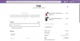 WEDDING10 coupon verification screenshot