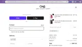 WEDDING20 coupon verification screenshot
