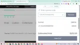 COUPONMAESTRO coupon verification screenshot