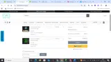 ledmasteroff coupon verification screenshot