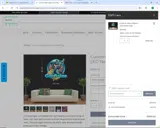 giftmaster2024 coupon verification screenshot