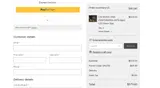 sale10 coupon verification screenshot
