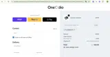 LAURACH10 coupon verification screenshot