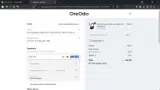 ooddodid10 coupon verification screenshot