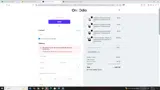 ooddodid10 coupon verification screenshot