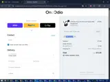 oneseles10 coupon verification screenshot