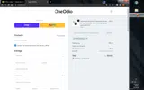 oneodioos10 coupon verification screenshot