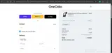ZEVE10 coupon verification screenshot