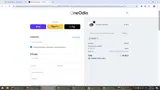 DARI10 coupon verification screenshot