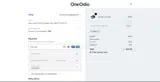 PADI10 coupon verification screenshot