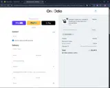 WELCOME20 coupon verification screenshot