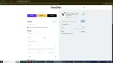 DEMAND10 coupon verification screenshot