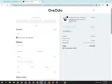 CWOFF50 coupon verification screenshot