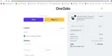 ENJOYSHOPJ coupon verification screenshot