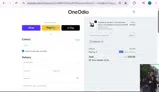 Django20 coupon verification screenshot