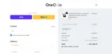 SAVE10 coupon verification screenshot