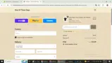 Archive2025 coupon verification screenshot