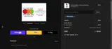One on One Flavors coupon verification screenshot