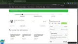 VIP15 coupon verification screenshot