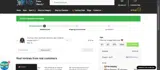 VIP15 coupon verification screenshot