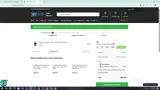 OP15WCP coupon verification screenshot
