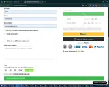 ABDCK10 coupon verification screenshot