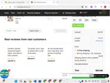 SABD05 coupon verification screenshot