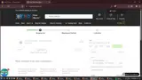 LOVE25 coupon verification screenshot