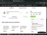 UGSW25 coupon verification screenshot