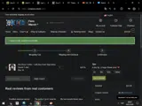 LOVE25 coupon verification screenshot