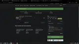 PASCHA15 coupon verification screenshot