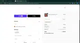 ONEKITO30 coupon verification screenshot