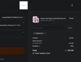 ONEKITO30 coupon verification screenshot