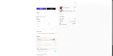 Welcome coupon verification screenshot