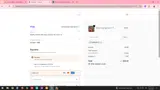 supergift33 coupon verification screenshot