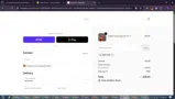 ONECODE coupon verification screenshot