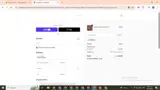 SERENE coupon verification screenshot