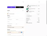 COUPONCATORCE coupon verification screenshot