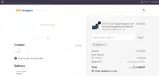 store15 coupon verification screenshot