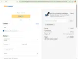 Rugged2007 coupon verification screenshot