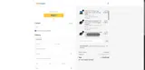 Welcome10off coupon verification screenshot