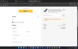 OGSAVE coupon verification screenshot