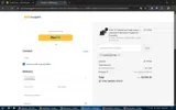 ONERugged10k coupon verification screenshot